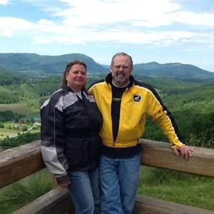 Meet your Posher, Robert pete-z